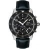 Traditional Pilot Chronograph 103 St Leather Strap - Sinn 