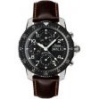 Montre Sinn Traditional Pilot Chronograph 103 St Leather Strap 