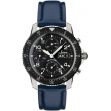 Montre Sinn Traditional Pilot Chronograph 103 St Leather Strap 