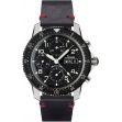 Montre Sinn Traditional Pilot Chronograph 103 St Leather Strap 