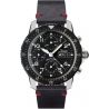 Traditional Pilot Chronograph 103 St Leather Strap - Sinn 