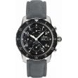 Montre Sinn Traditional Pilot Chronograph 103 St Leather Strap 