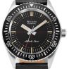 Montre Nivada Grenchen Antarctic Diver No Date 32044A Leather