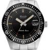 Montre Nivada Grenchen Antarctic Diver Date 32038A Steel