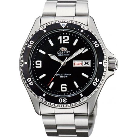 Mako 2 Automatic Black - Orient