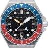 Montre Spinnaker Dumas GMT SP-5119-44