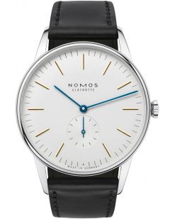 Orion 38 - Nomos