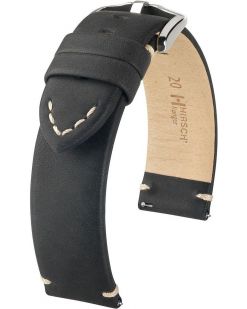 Bracelet Hirsch Ranger Noir