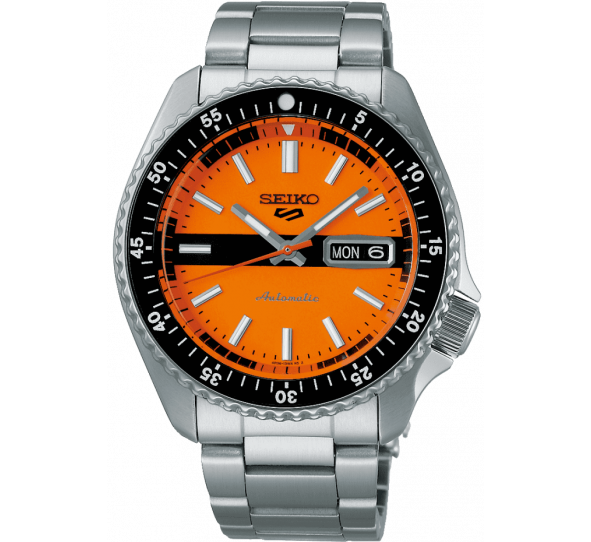 Montre Seiko 5 SKX Sports Style SRPK11K1