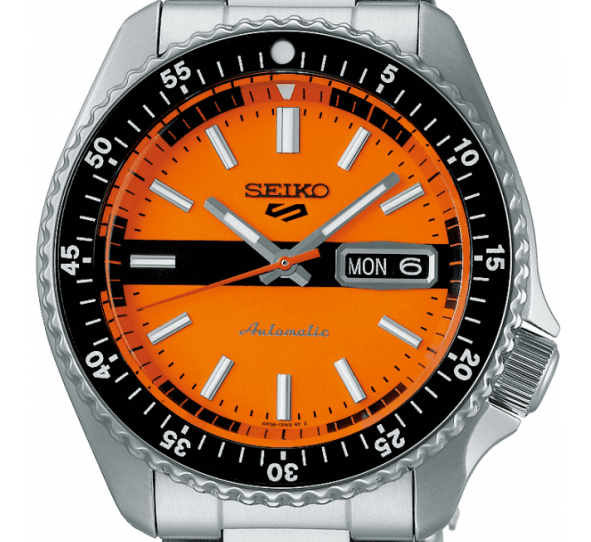 Montre Seiko 5 SKX Sports Style SRPK11K1