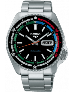 Montre Seiko 5 SKX Sports...