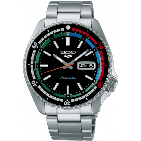 Montre Seiko 5 SKX Sports Style SRPK13K1