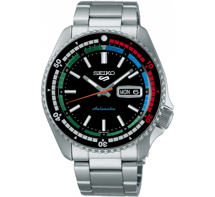 Montre Seiko 5 SKX Sports Style SRPK13K1