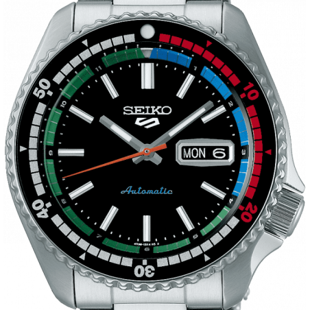 Montre Seiko 5 SKX Sports Style SRPK13K1