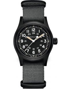 Montre Hamilton Khaki Field...