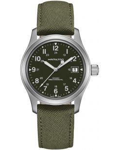 Montre Hamilton Khaki Field...