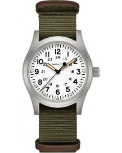 Montre Hamilton Khaki Field...