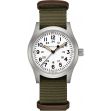 Montre Hamilton Khaki Field Mechanical 42mm H69529913