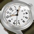 Montre Hamilton Khaki Field Mechanical 42mm H69529913