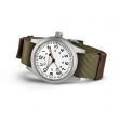 Montre Hamilton Khaki Field Mechanical 42mm H69529913