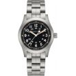 Montre Hamilton Khaki Field Mechanical 42mm H69529133