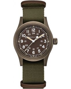 Montre Hamilton Khaki Field...