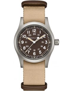 Montre Hamilton Khaki Field...