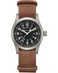 Montre Hamilton Khaki Field...