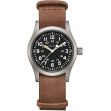 Montre Hamilton Khaki Field Mechanical 38mm H69439531