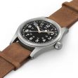 Montre Hamilton Khaki Field Mechanical 38mm H69439531