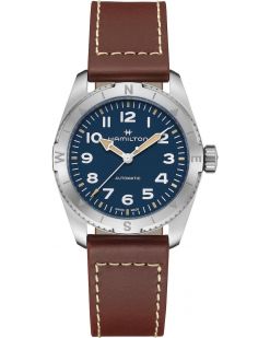 Montre Hamilton Khaki Field...