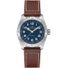 Montre Hamilton Khaki Field Expedition Auto 37mm H70225540