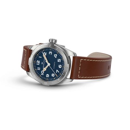 Montre Hamilton Khaki Field Expedition Auto 37mm H70225540