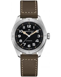 Montre Hamilton Khaki Field...