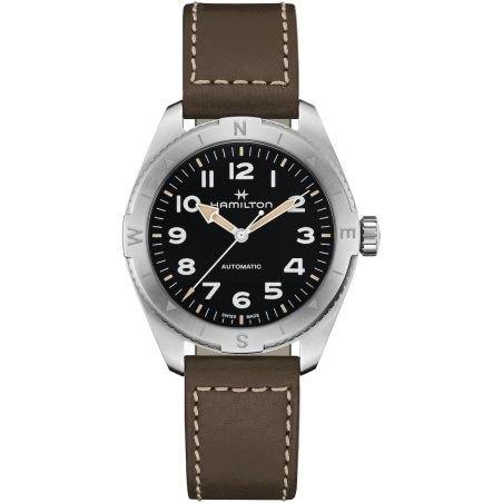 Montre Hamilton Khaki Field Expedition Auto 41mm H70315830