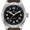 Montre Hamilton Khaki Field Expedition Auto 41mm H70315830