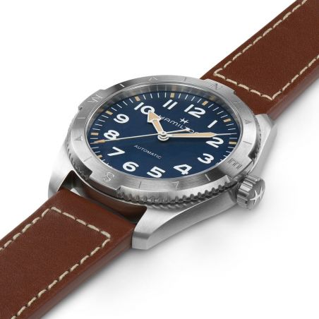 Montre Hamilton Khaki Field Expedition Auto 41mm H70315540