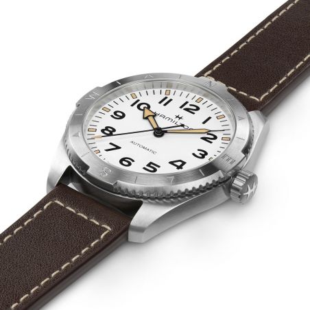 Montre Hamilton Khaki Field Expedition Auto 41mm H70315510