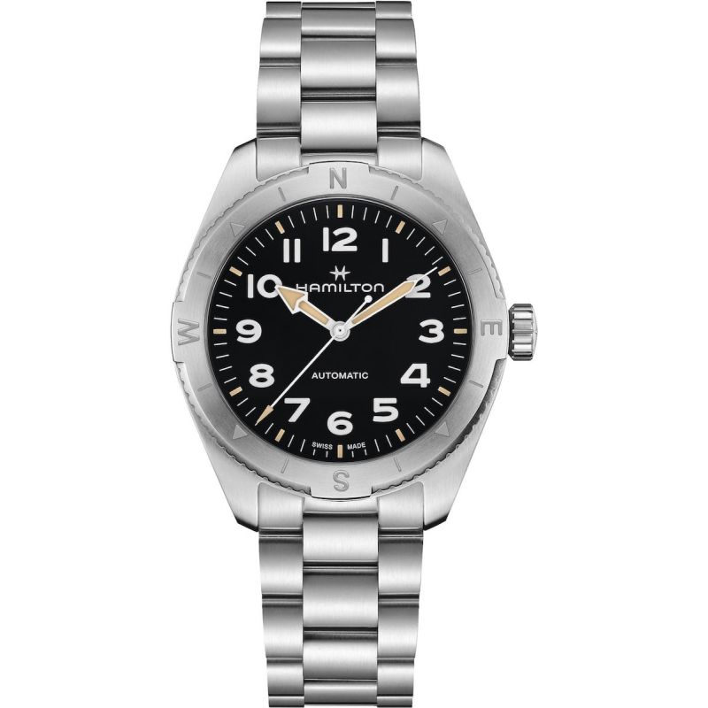 Montre Hamilton Khaki Field Expedition Auto 41mm H70315130