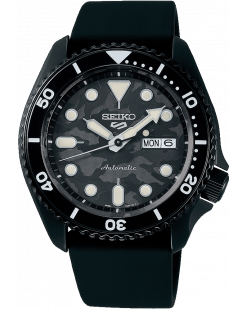 Montre Seiko 5 SKX Street...