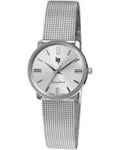 Montre LIP Dauphine 29mm...