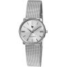 Dauphine 29mm Silver Milanese - LIP 