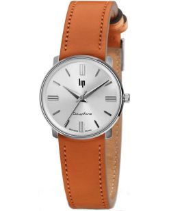 Montre LIP Dauphine 29mm...