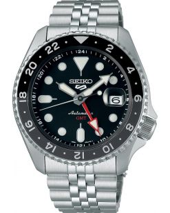 Montre Seiko 5 SKX Sports...