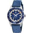 Montre LIP Nautic 3 39mm 671851