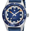 Montre LIP Nautic 3 39mm 671851