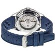 Montre LIP Nautic 3 39mm 671851