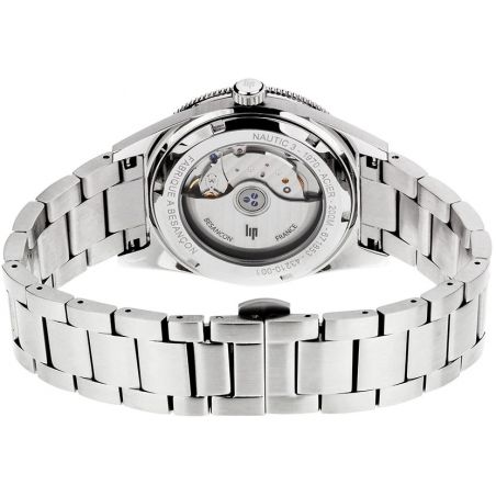 Montre LIP Nautic 3 39mm 671853