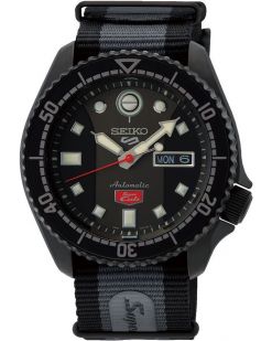 Montre Seiko 5 SKX Sense...