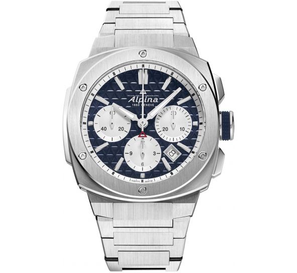 Montre Alpina Alpiner Extreme Chronograph AL-730NS4AE6B